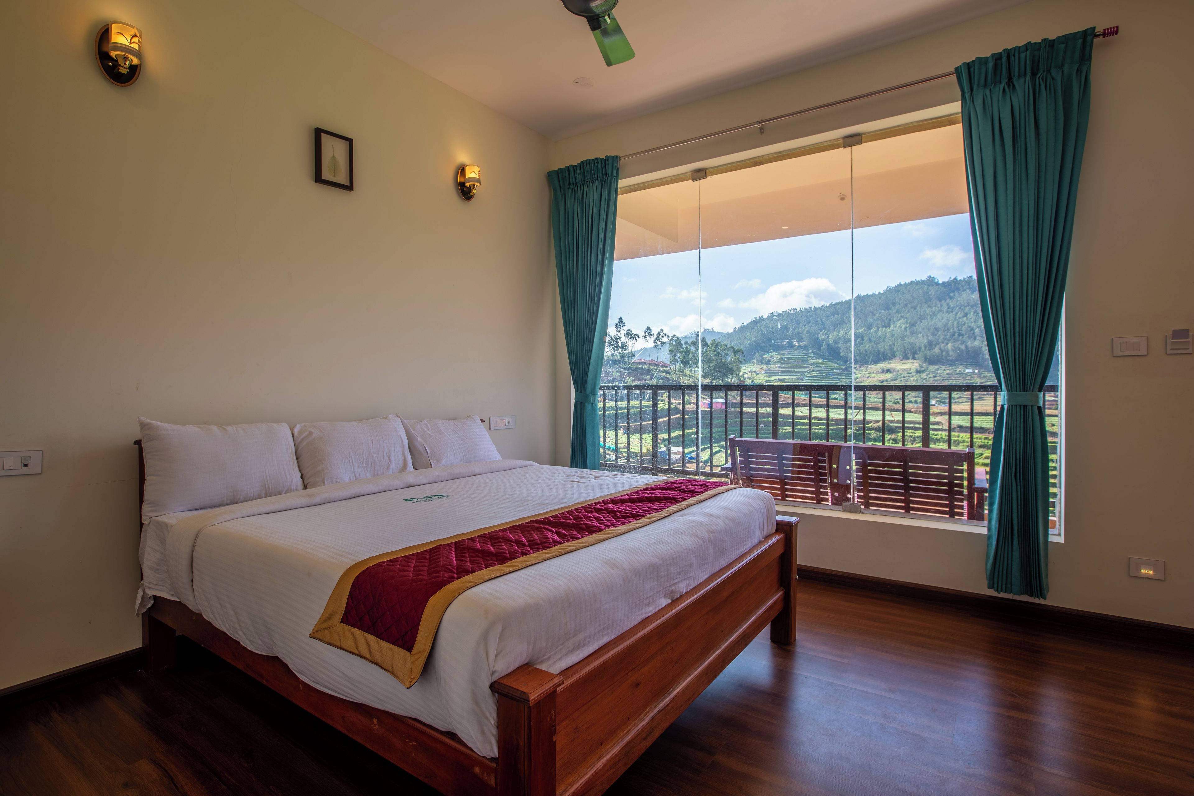 Premium Room | WiFi (free)