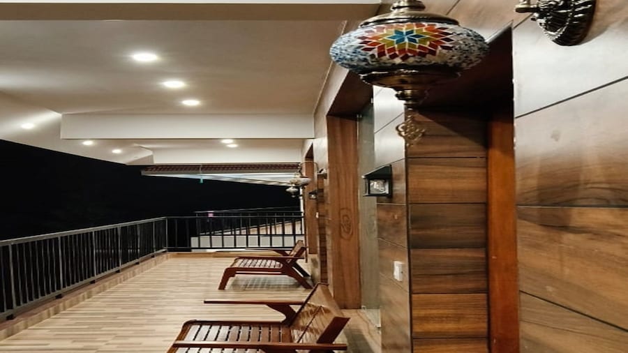 Meenam Homestay