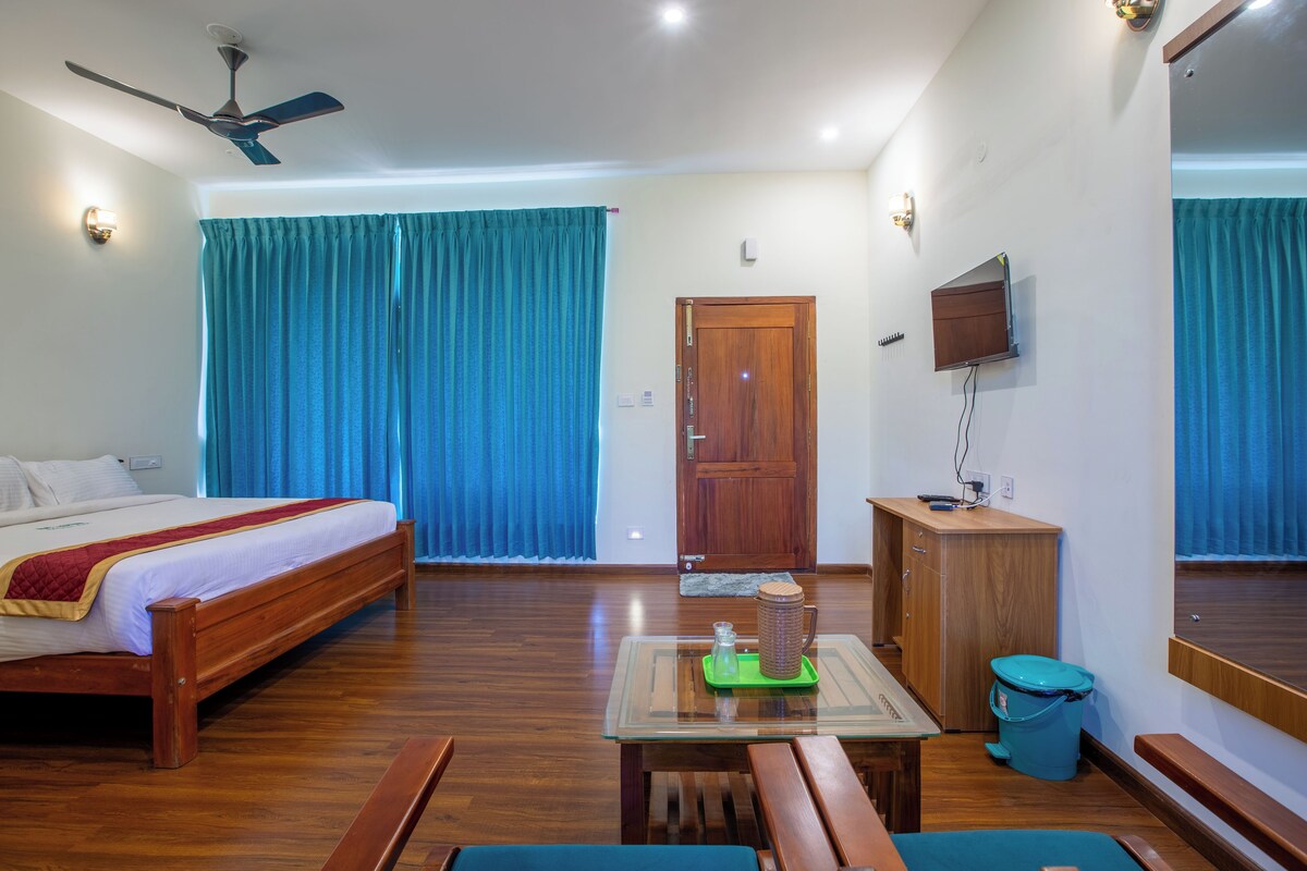 Premium Room | WiFi (free)