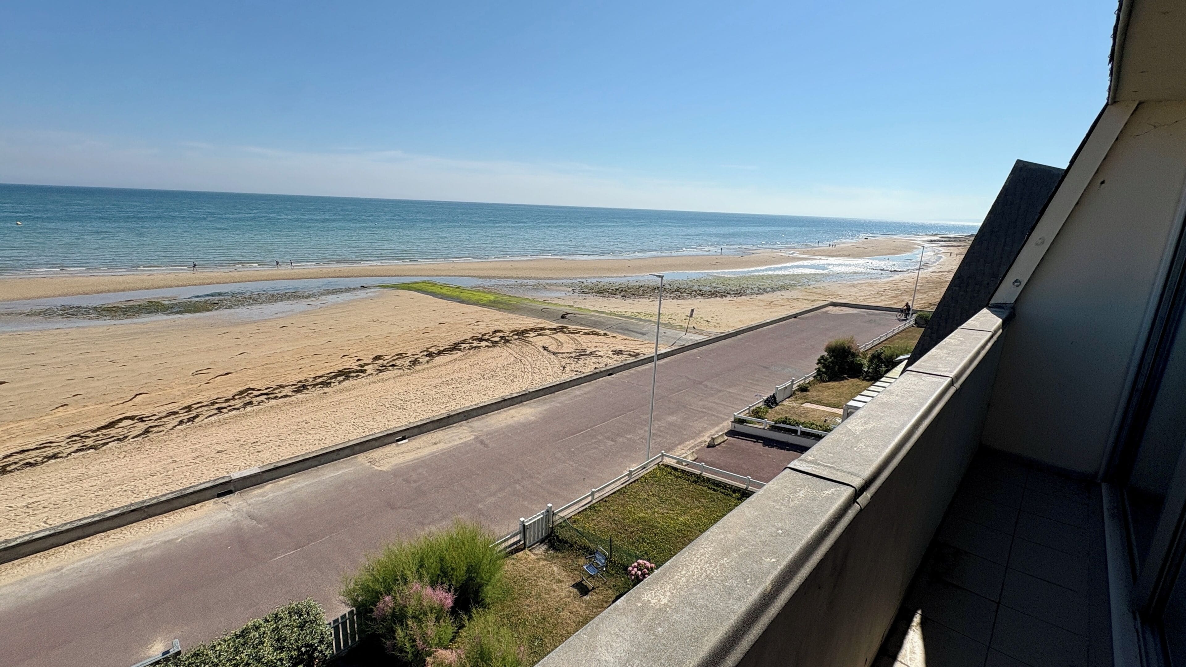 Plage