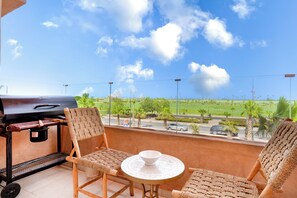 Outdoor dining - Vrbo Property (Marrakech)