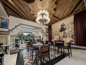Dining - Xiamen Lanyue Fliport Hotel (Siming District, Xiamen City)