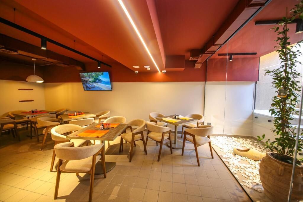ร้านอาหาร