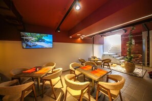 ร้านอาหาร