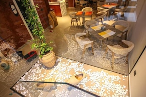 Restaurantes