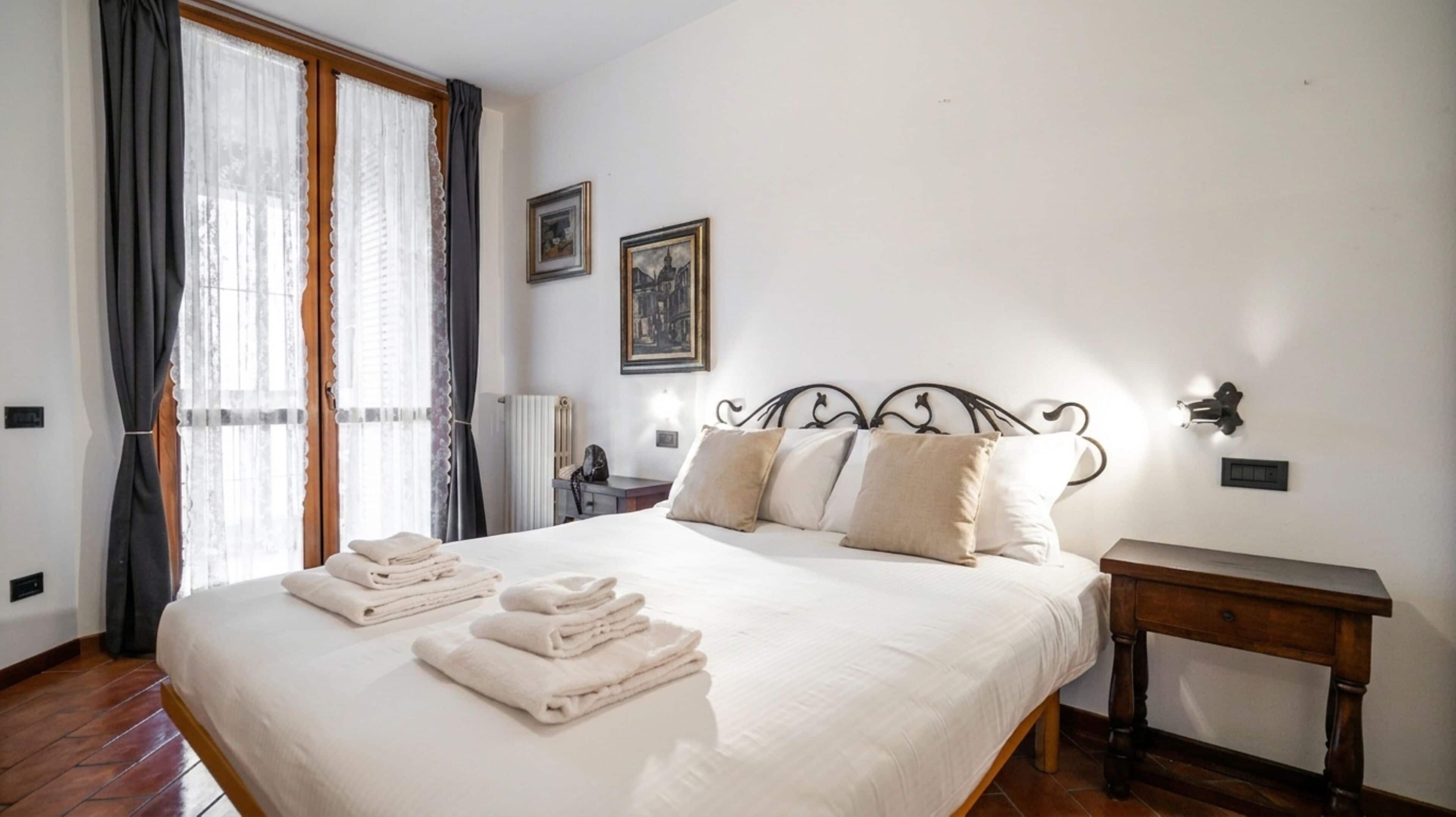 Apartment (1 Bedroom) | Front of property
