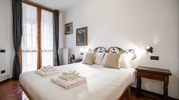 Apartment (1 Bedroom) | Front of property