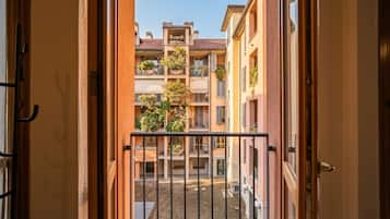 Appartement (1 Bedroom) | Intérieur