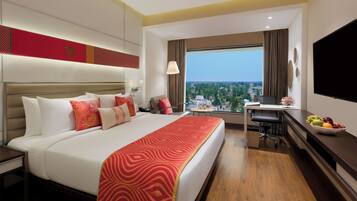 Junior Suite | Free WiFi