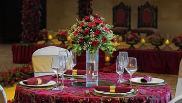 Tempat makan keluarga