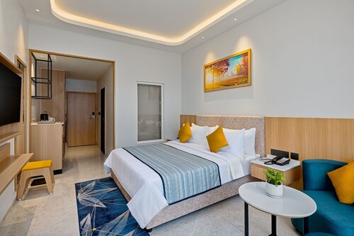 Fortune Select Lucknow 