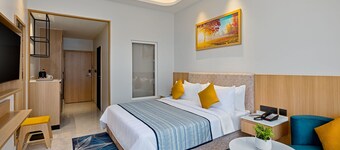 Fortune Select Lucknow 