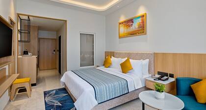 Fortune Select Lucknow