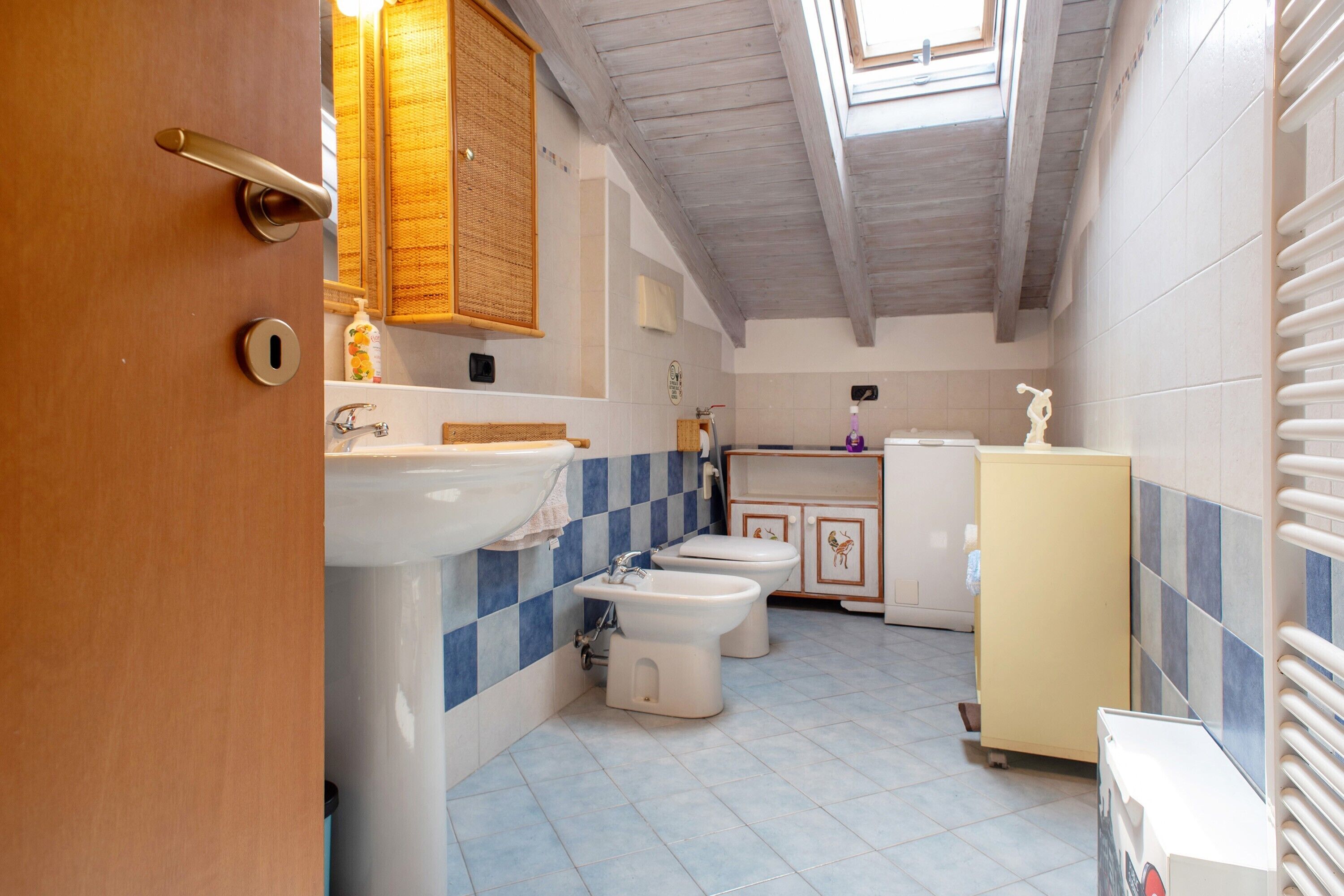 Bagno