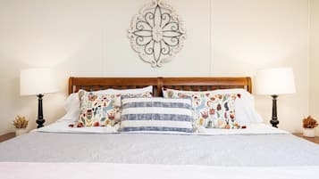2 chambres, bureau, Wi-Fi, draps fournis