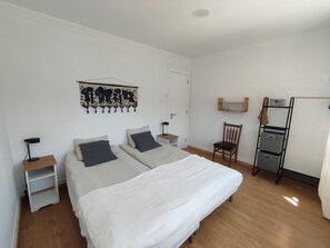 Room - Beautiful 3-bedroom house in lovely Figueiró dos Vinhos (Figueiró dos Vinhos)