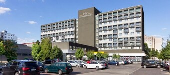 Hotel Bratislava
