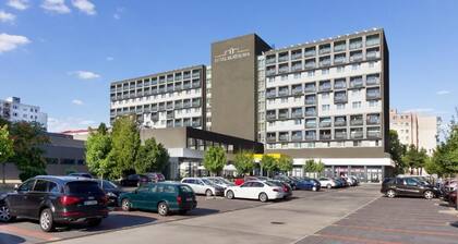Hotel Bratislava