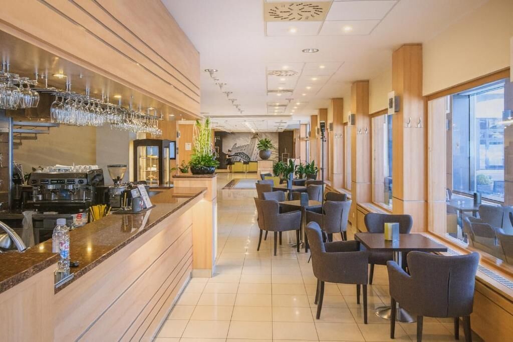 Restaurantes