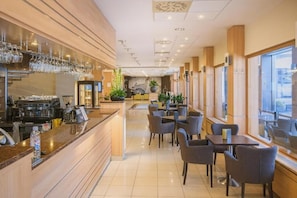 Restaurantes