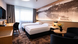 Room - Hotel Bratislava (Bratislava)