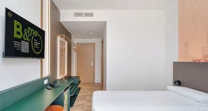 B&B Hotel Ascoli Piceno