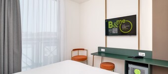 B&B Hotel Ascoli Piceno