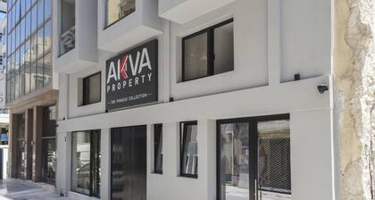 AKVA Property - The Piraeus Collection