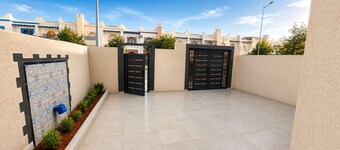 Les 3 Perles – Villa with Private Pool in Ras El Ma