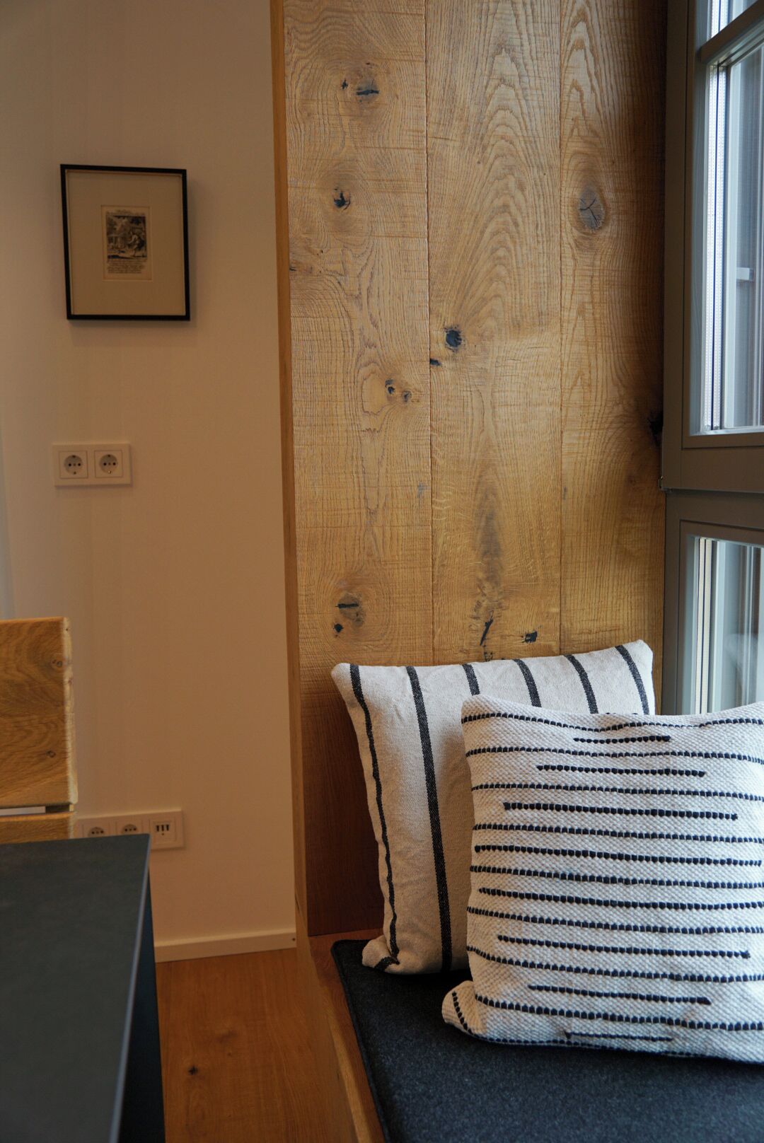 Interieur