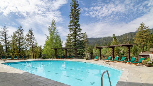 Pool - Powderhound | Exclusive Tamarack Perks (Tamarack)
