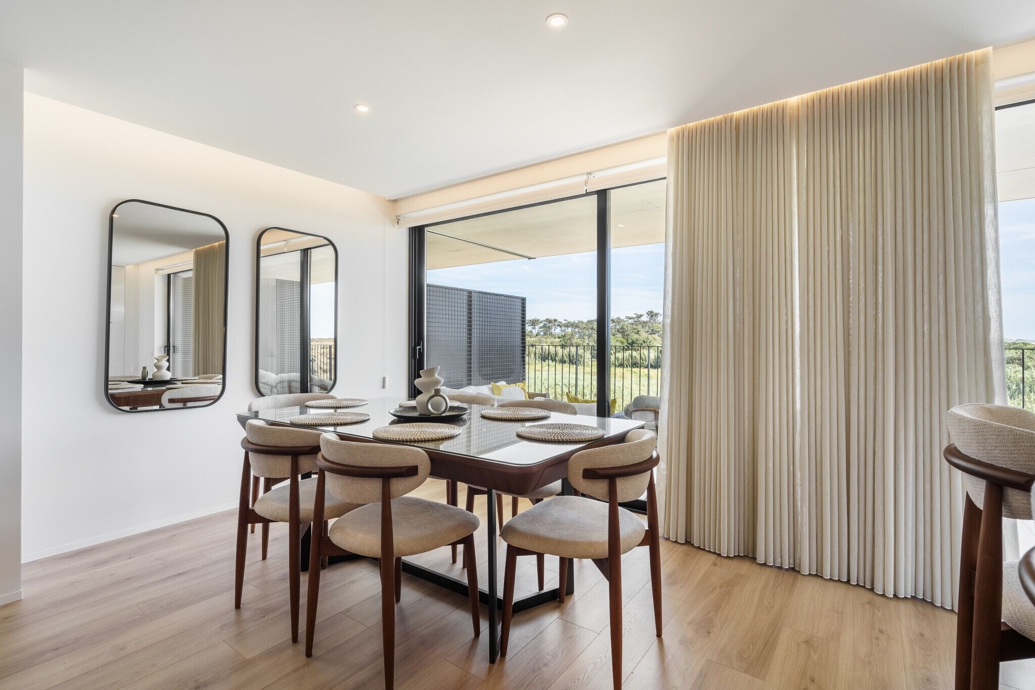Casa | 3 dormitorios