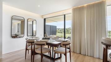 3 habitaciones