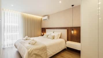 3 habitaciones