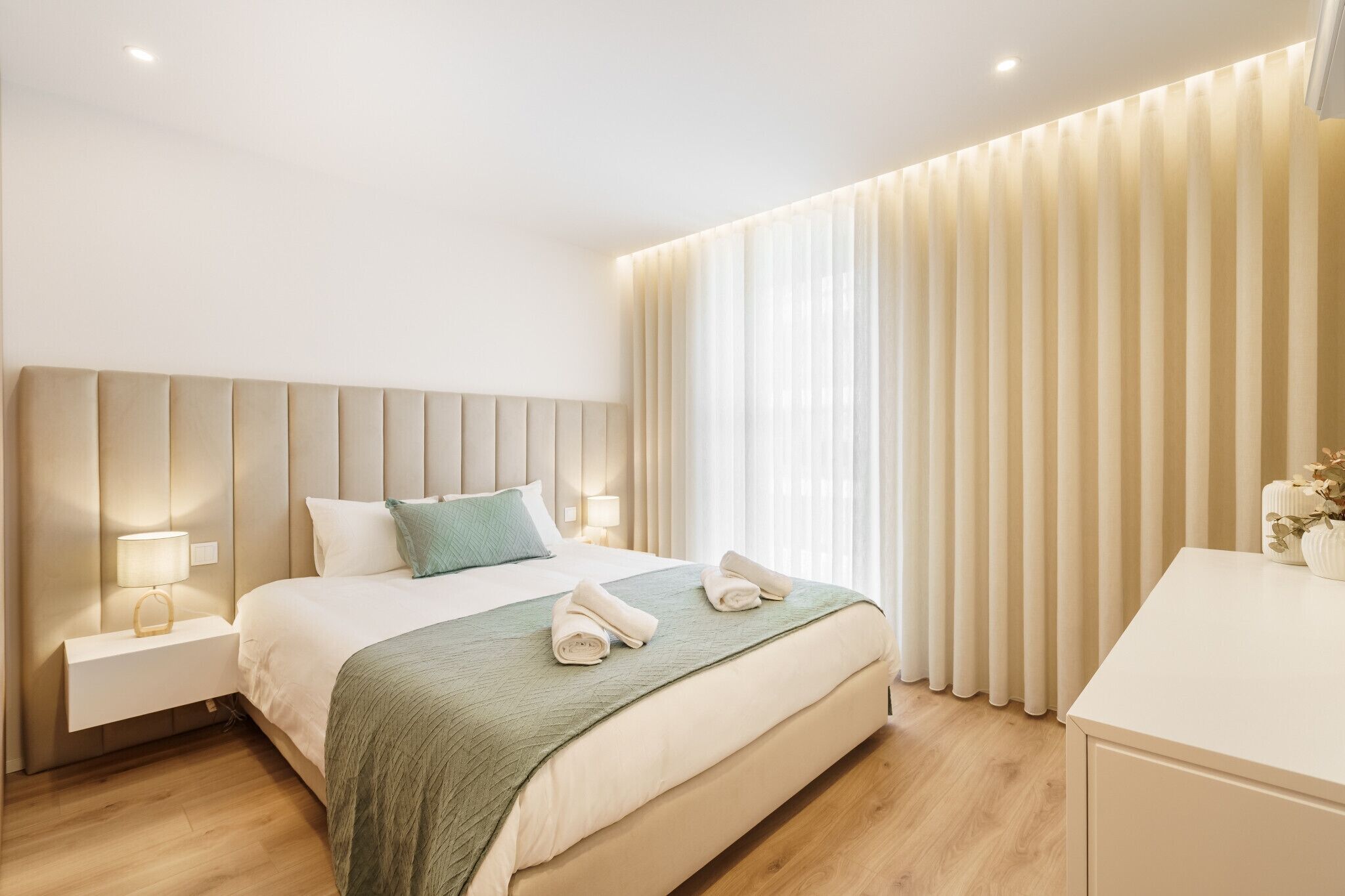 Ferienhaus | 3 Schlafzimmer