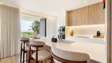 3 habitaciones