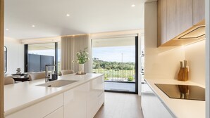 3 habitaciones 