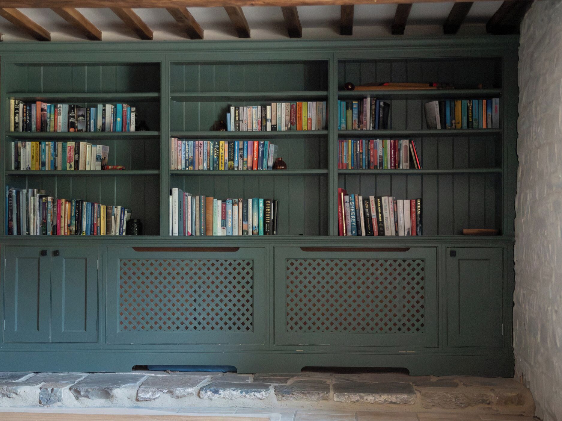Casa de campo | Interior