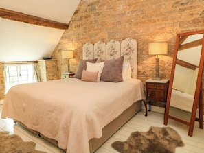 Cottage - The Farmhouse (Langport)
