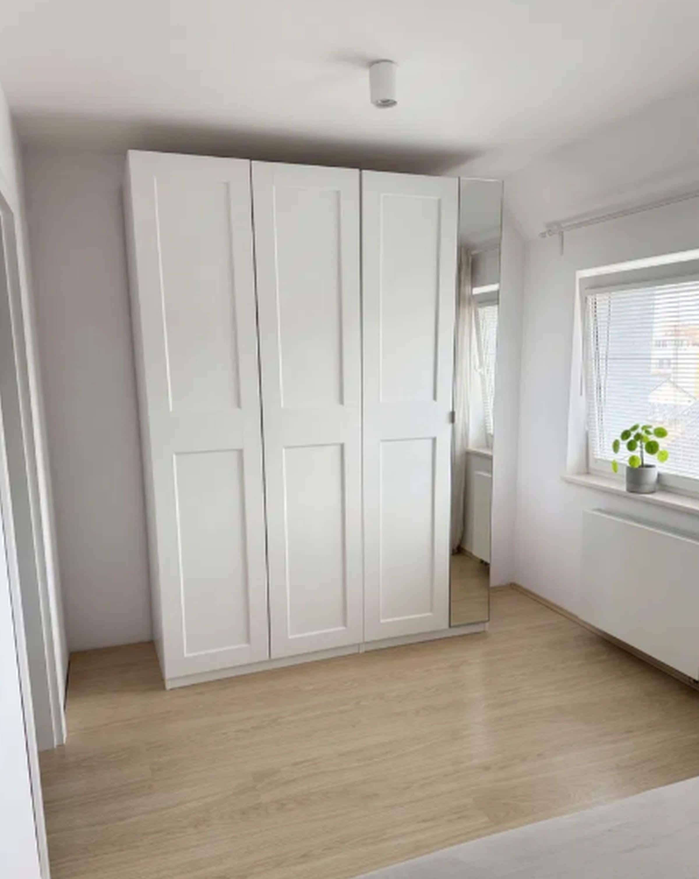 Deluxe-Penthouse, Stadtblick | Innenbereich