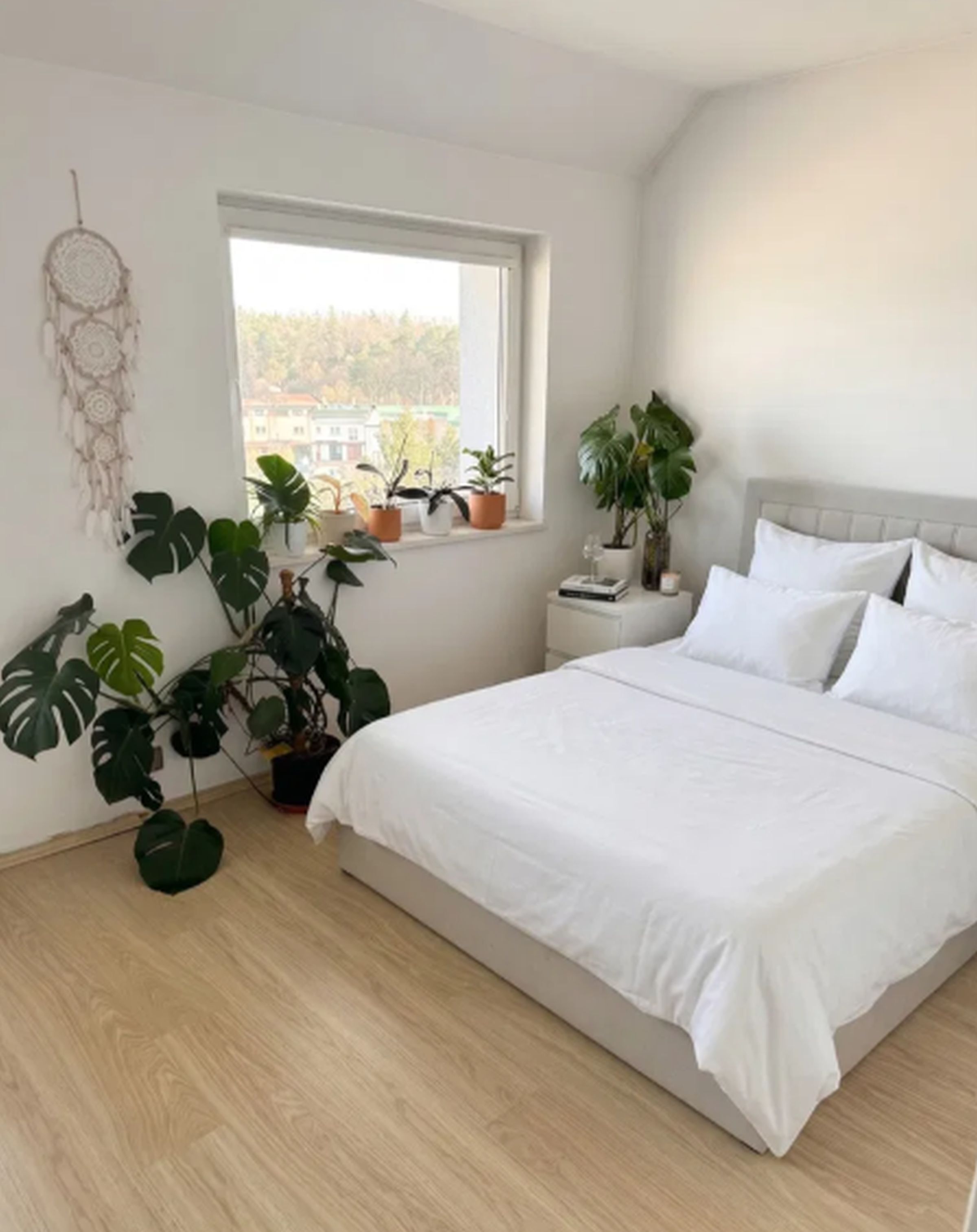 Deluxe Penthouse, City View | Laptop workspace, soundproofing, free WiFi