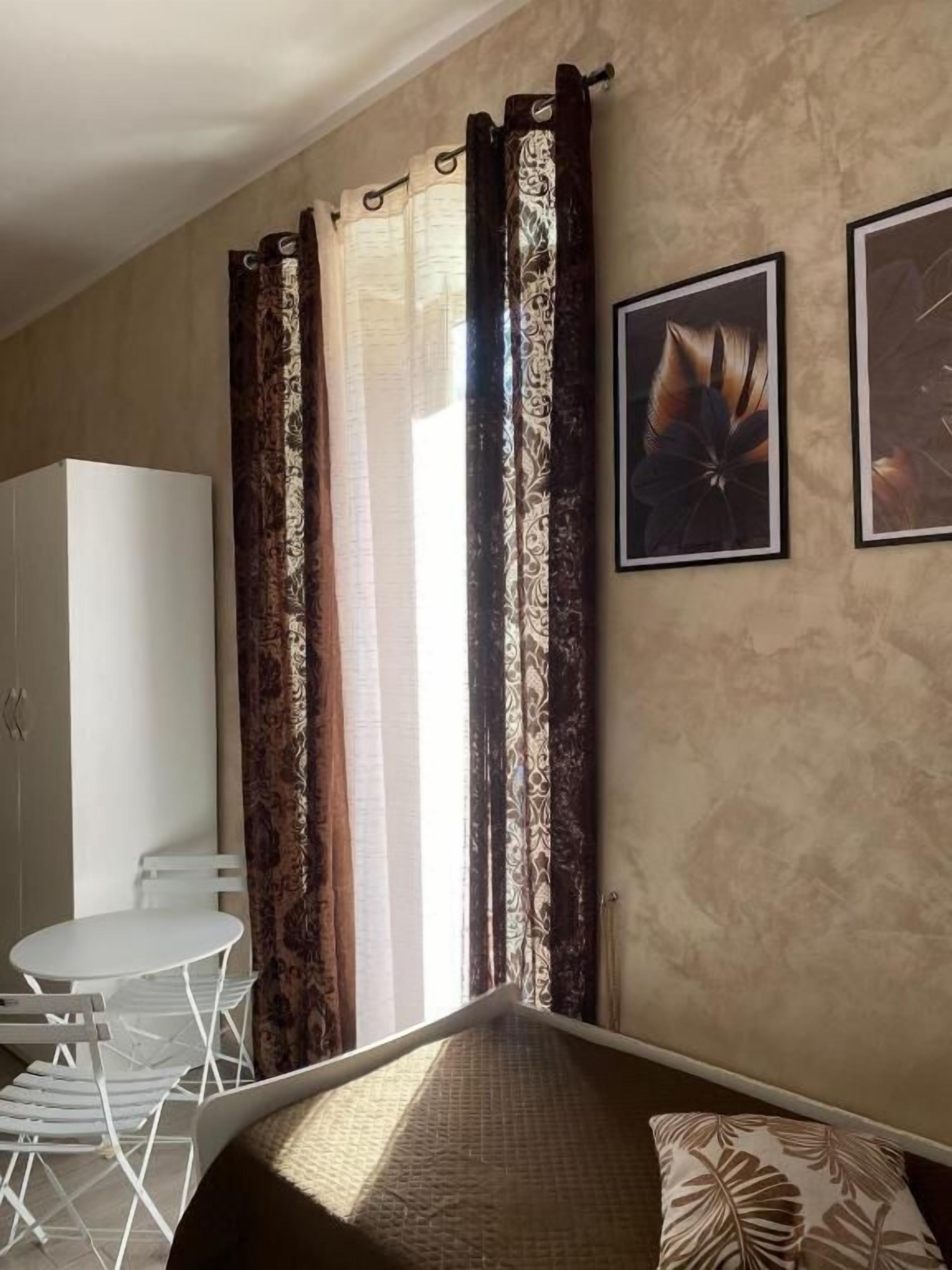 Junior Suite, Balcony, City View | Interior