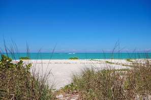 Am Strand