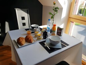 Speisen