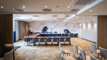 Sala de reuniones