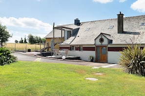 Eksteriør