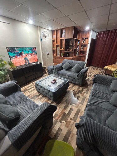 RudraStay | Cozy Luxury Retreat Near Mussoorie & Dehradun