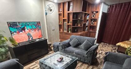 RudraStay | Cozy Luxury Retreat Near Mussoorie & Dehradun