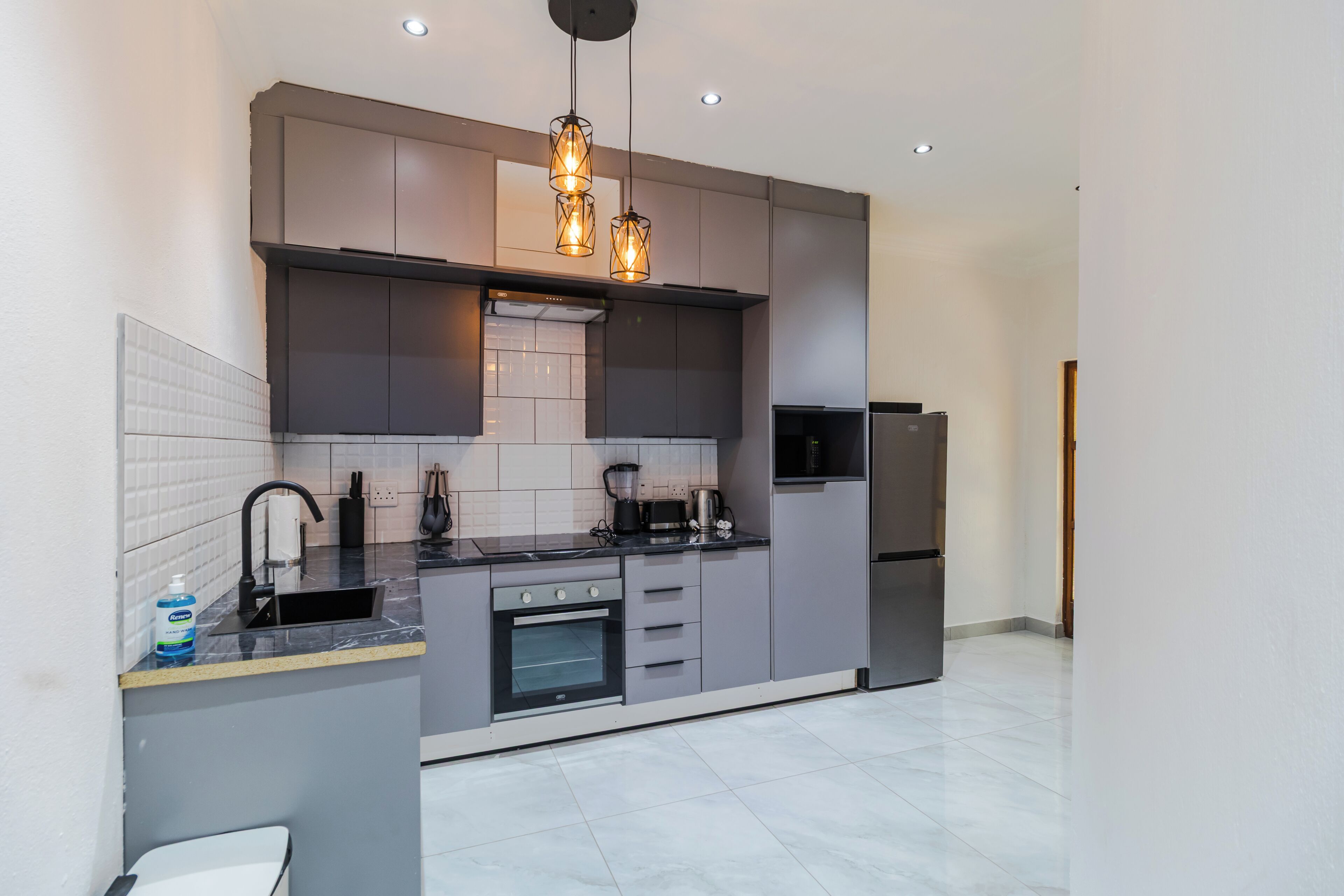 Standard Room | Private kitchen