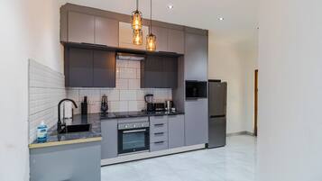 Standard Room | Private kitchen